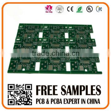 PCB and provide prototype PCBA