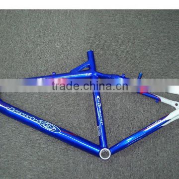 Wheel Bike Frame Alloy