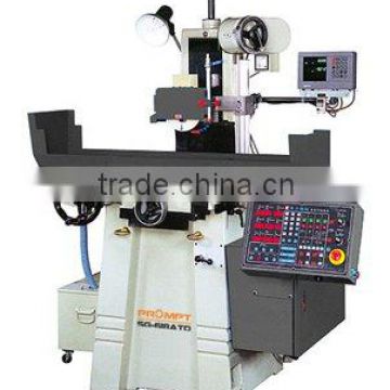 surface grinding machine