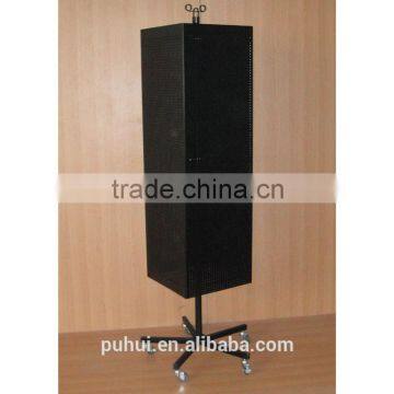 Elegant Outlook Revolving Souvenir Display Rack From China Factory photo-5