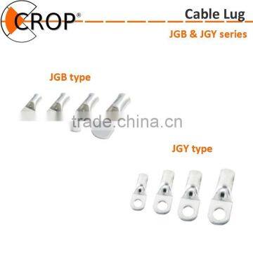 Terminal Connector High quality Tinned copper cable lug