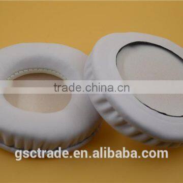 Replacement Earpads Ear Pads Cushions for ATH-WS99 ATH-WS70 ATH-WS77 MDR-V55, 80mm Cushions Headphones photo-3