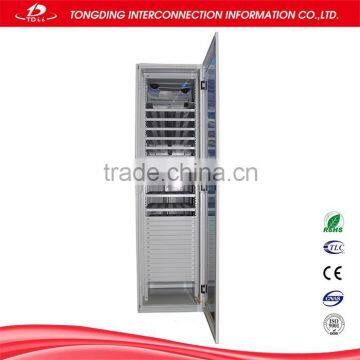 Hot selling 24 port optical distribution frame odf