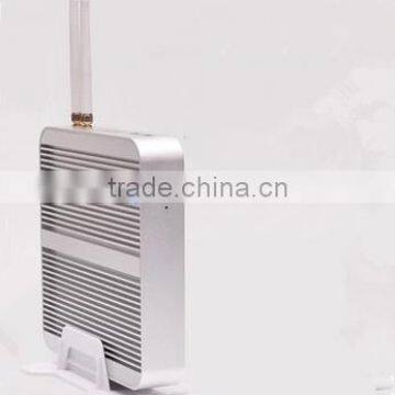 mini pc window s embedded with 4G ram, 32G+500G laptop hard drive HDD, fanless, All aluminum casing, solid state disk, tantalum