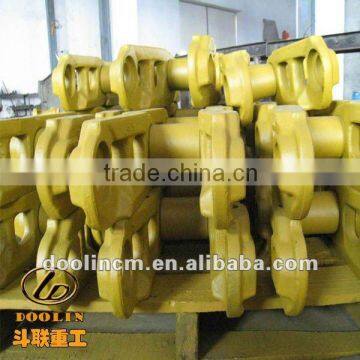 Bulldozer D50 Parts Track Link Assy 130-32-00034