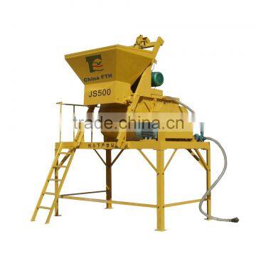 Concrete Mixer