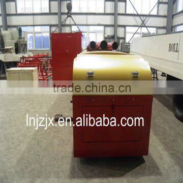 China Automatic K type Arch Roof Roll Forming Machine
