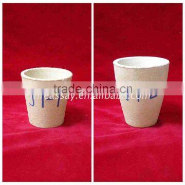 Crucible / Alumina Crucible / Ceramic Crucible