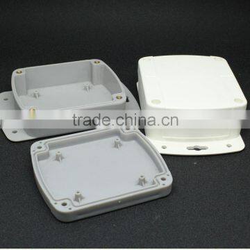 Custom Plastic Injection Moulding Abs Cover photo-5