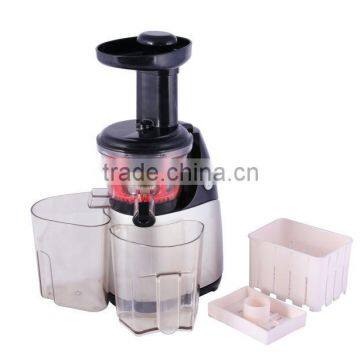 new style juicer,household juicer,slow juicer