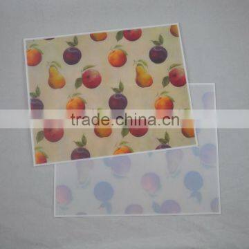 2015 Latest custom mousepad/creative mouse pad/3d custom printed mouse pads