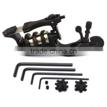 New Design Best Professional Pure Copper Sunshine Motor Tattoo Machines