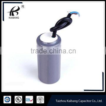 CD60 Motor Starting Capacitor photo-3