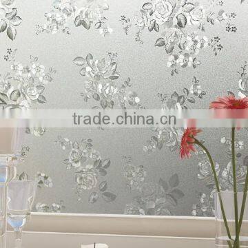 The Latest Solid Pvc Window Film for Raincoat and Tablecoth photo-2