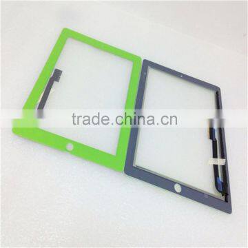 New Grade AAA Touch Screen Digitizer for IPad 4 Replacment photo-6