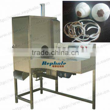 Automatic Coconut Peeling Machine photo-2