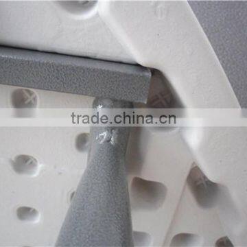5ft New Camping Round Table for Restaurant Use From China photo-3