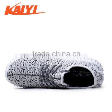 Yeezy Boost 350 Sneaker Sport Man and Woman Shoes Running Shoes photo-2