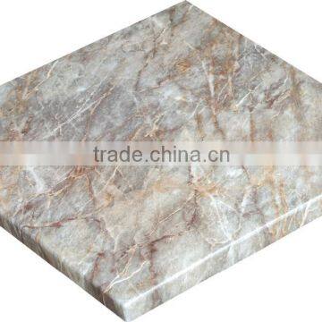 Antique Design Werzalit Composite Table Top photo-4