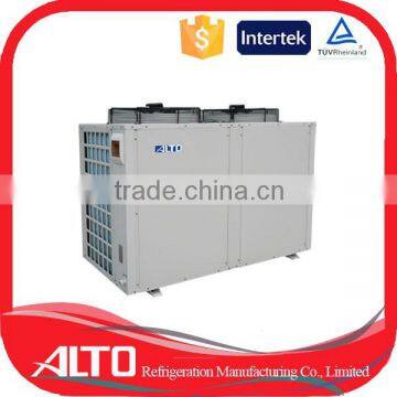 Alto AC-L120Y ac chiller swimming pool high efficiency laser water cooled chiller