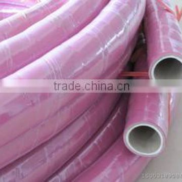 nitril rubber hose