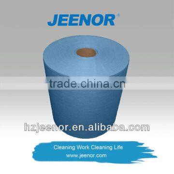 E5 spunlace nonwoven medical material