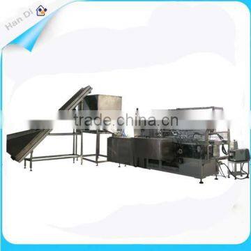reliable cartoner for table tennis from nanjing port