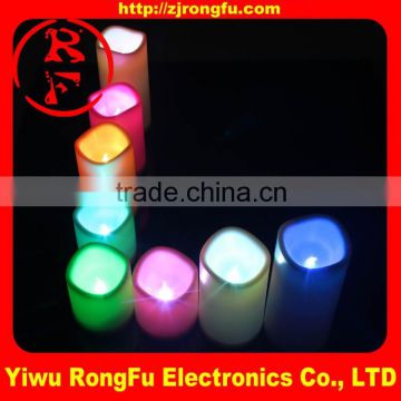 Wholesale led candle lights flicker,glitter led candle light,led window candle lights