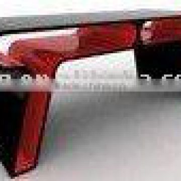 fiberglass outdoor bench