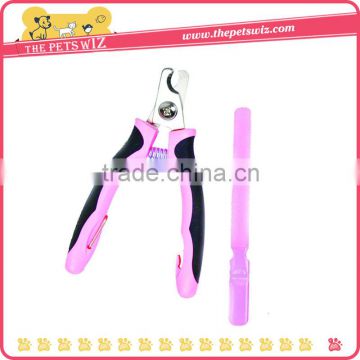 Dog nail trimmer,pet nail clipper,pet grooming