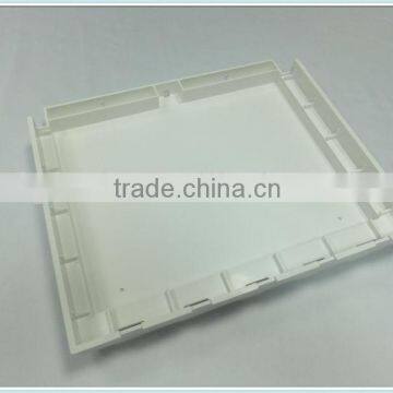 LanCOME plastic showcase mold