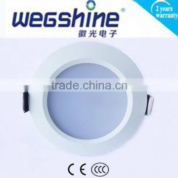 Factory Price Cob 5W Dimmable Led Downlights / Cob Led Surface Mounted Downlight