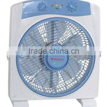 12 inch box fan (LF-BF1201)