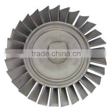 Aluminum Casting part - Impeller