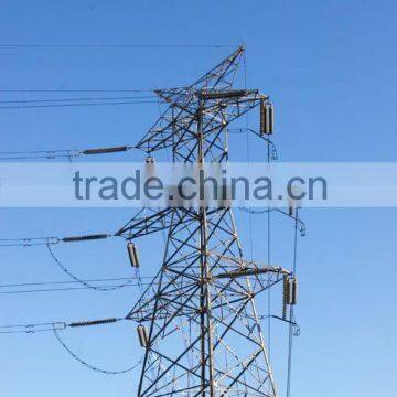 Transmission Tower