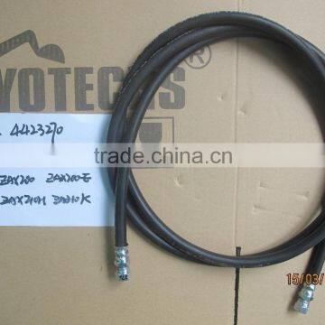 HYDRAULIC HOSE FOR 4423270 ZAX200 ZAX200-E ZAX210H ZAX210K