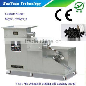Multi-function Pill Making Equipment / Pill Granulator