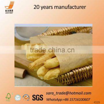 High Quanlity Siliconized Release Paper photo-3