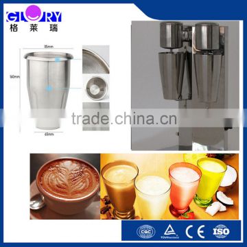 Hot Sale Electric Milk Shake Shaker/ Milk Shake Mixer/ Milk Shake Making Machine