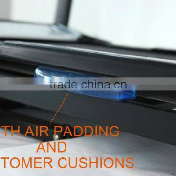 2016 High Quality Manufacturer in China Electric Treadmill photo-4