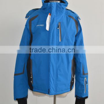 Custom Nylon Men Ski Racing Suit