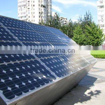 Vmaxpower Mono off Grid Solar Panels 2w~300w for Home Use Quality Choice photo-4