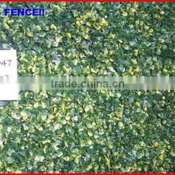 2013 factory Garden Fencing top 1 Garden decoration fence garden wpc fencing board fence