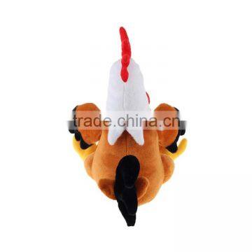 Simple Nice-looking Custom Indian Traditional Gift Items New Plush Stuffed Toy photo-2