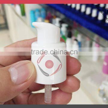 All High-Quality Plastic Sprayer for Hand-Cream Automatic Production photo-4