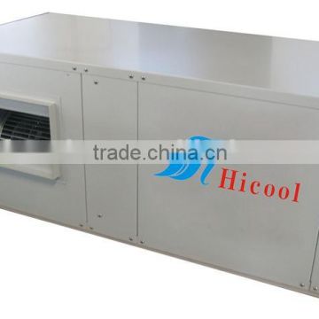 Packaged Horizontal Water Source Heat Pump