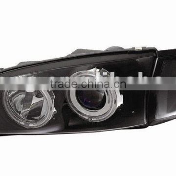 factory wholesale headlight xenon head lamp for proton wira