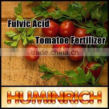 Huminrich Vegetable Source Fulvic Acid 70% Plant Growth Hormone