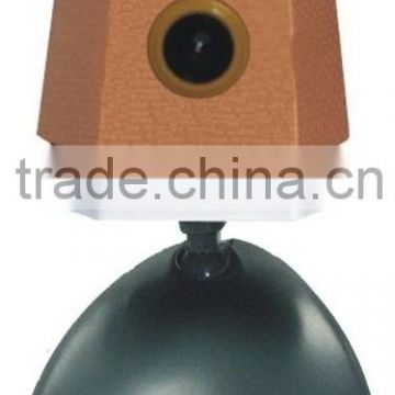 Cartoon Style-web camera (GF-WT-KJ015)