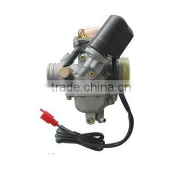 Parts for GY6 Motorcycle Parts Scooter Carburetor for GY6 125cc